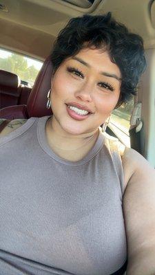 photo of Gabriela F.