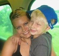 photo of Gretchen A.