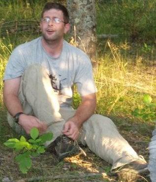 Photo of Jeff C.