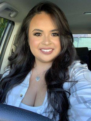 Photo of Nicole C.