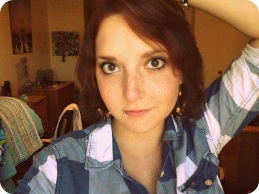 photo of Rebecca R.