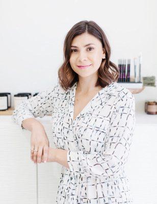 photo of Claudia J B.