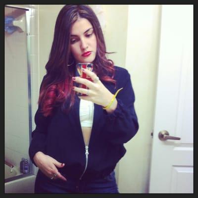 Photo of Roxana D.