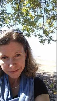 Photo of Amanda D.