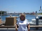 Photo of Mary C.