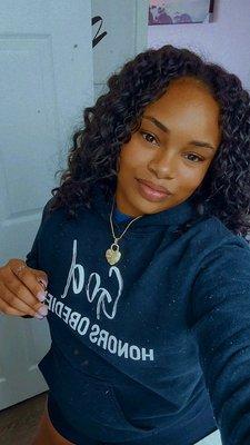 Photo of Jamieca B.