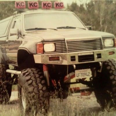 photo of Gregory Dean T.