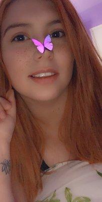 photo of Victoria M.