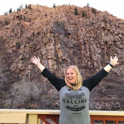 Photo of Melissa H.