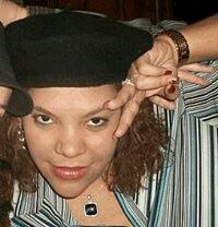 Photo of Melissa B.