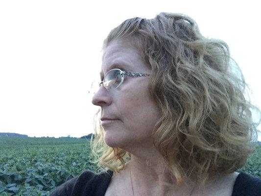 Photo of Michelle P.
