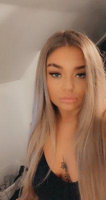 Photo of Emily S.
