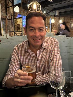 Photo of Chris H.