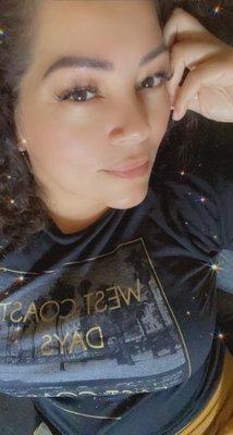 Photo of Yassira R.