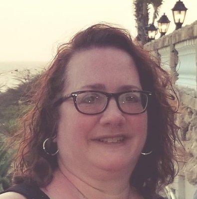 Photo of Anita V.