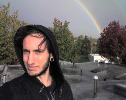 Photo of iLan E.
