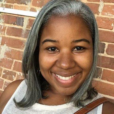 Photo of Crystal H.
