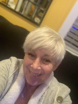Photo of Deborah M.