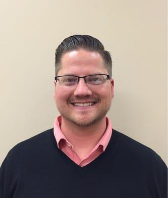 Photo of Chris W.
