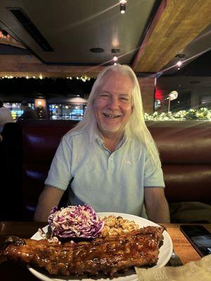 Photo of D. Scott D.