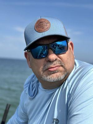Photo of Carlos R.