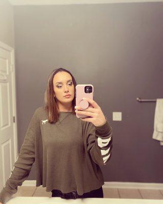 photo of Savannah T.