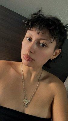 photo of Natasha E.