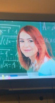 photo of Cassandra B.