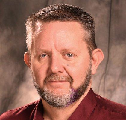 Photo of Gary Z.