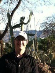 Photo of Jon K.