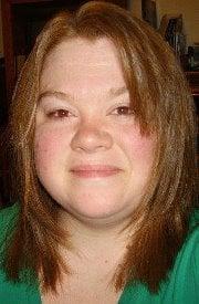 Photo of Natalie A.