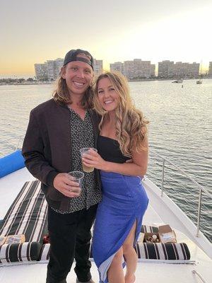 Photo of Chad L.