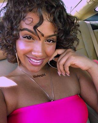 Photo of Alexa S.