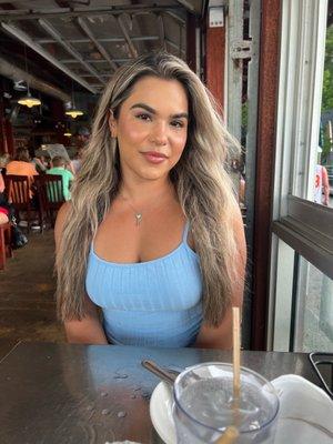 Photo of Julissa G.