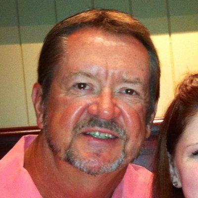 Photo of Jerry B.