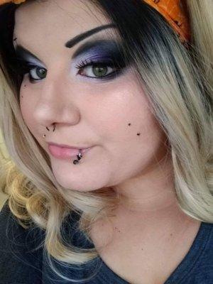 photo of Alexandrea D.