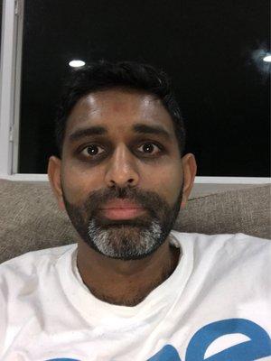 Photo of Chandra P.