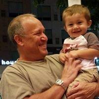 Photo of Tony P.