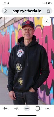 Photo of Chris O.