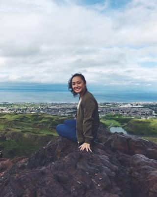 photo of Katherine A.