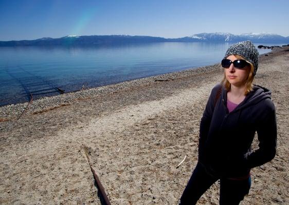 photo of Jennifer W.