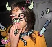 Photo of mindy b.