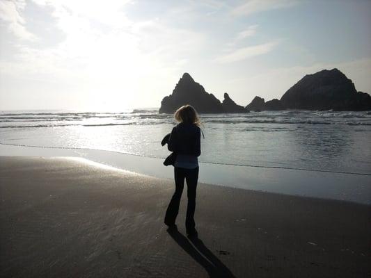 photo of Gabrielle N.