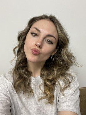 Photo of Jenessa S.