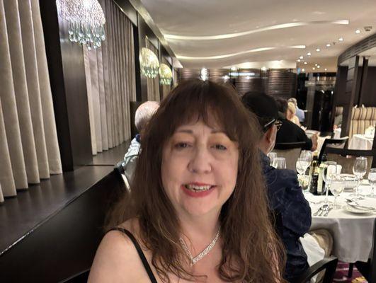 photo of Tracy H.