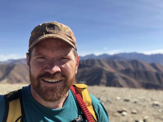 Photo of Grant T.
