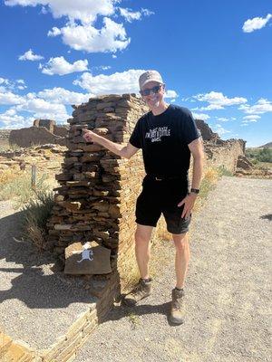 Photo of Todd A.