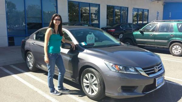 photo of Stephanie M.