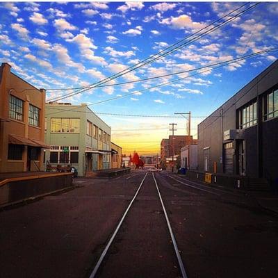 photo of Quartertwenty L.