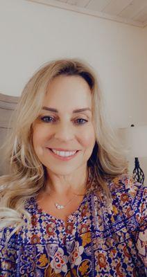 photo of Madeline F.